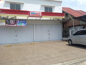 Perampok di Tangerang Berhasil Kabur Bawa Rp70 Juta, Karyawan Minimarket Dikunci dari Luar