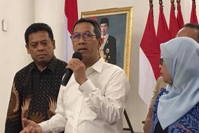 Heru Budi Soal Pilkada DKI 2024: Banyak Kandidat Lebih Baik untuk Memimpin Jakarta