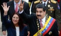 Gara-gara Kerap Sebar Hoaks Covid-19, Akun Facebook Presiden Venezuela Diblokir