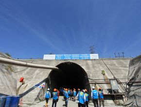 PLTA Upper Cisokan Jadi Simbol untuk Menyongsong Energi Bersih Indonesia, Kok Bisa?