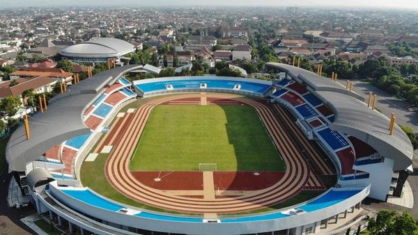 Panas, 9 Saksi Diperiksa KPK Terkait Dugaan Korupsi Stadion Mandala Krida Jogja