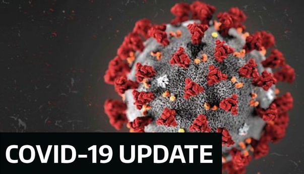 Berita Jogja: 9 Positif Covid-19 dan 1 Meninggal, Kantor Kelurahan Kotabaru Masih Ditutup