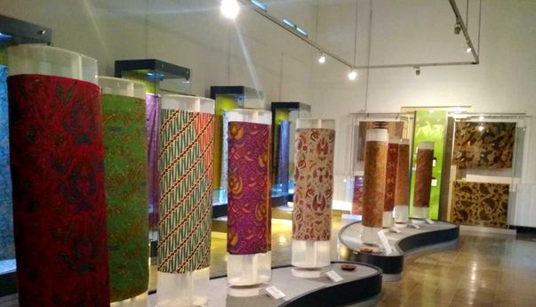 Inilah Makna di Setiap Motif dan Sejarah Batik Pekalongan yang Melegenda