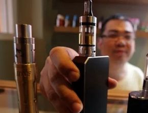 DPRD DKI Usul Raperda Kawasan Tanpa Rokok Tak Hanya untuk Rokok Tembakau tapi Juga Rokok Elektrik