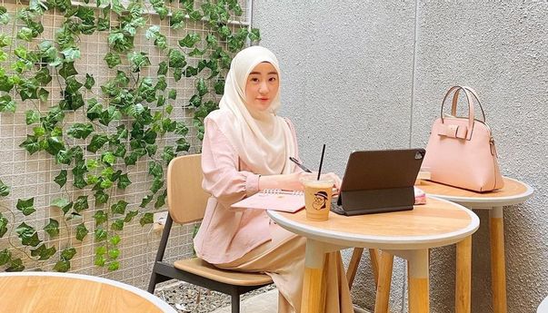 Terungkap Kriteria Calon Suami Idaman Larissa Chou Setelah Alvin Faiz Menikah Lagi