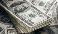 Mata Uang Dolar AS Berpotensi Sentuh Rp17.000