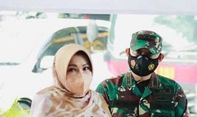 Masuk Zona Merah Sri Mulyani Instruksikan Tutup Semua Objek Wisata dan Perketat Acara Hajatan