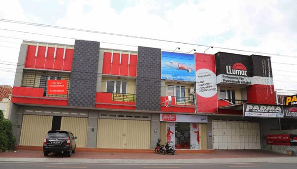 Sewa Kios Jogja: Ini Sewa Kios Jogja: Ini Tips Memilih Lokasi yang Pas untuk Usaha AndaTips Memilih Lokasi yang Pas untuk Usaha Anda