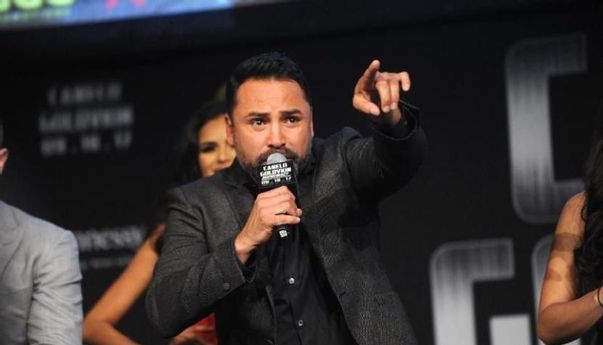 Inilah Sumber Kekayaan Oscar De La Hoya yang Diam-diam Membeli Klub Sepak Bola AS