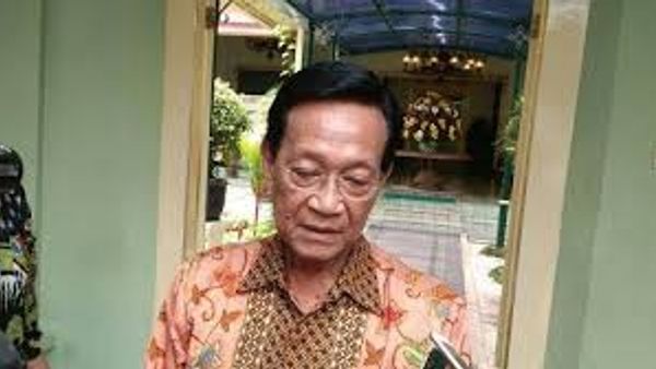 Berita Jogja: Sultan HB X Minta Warga Tak Khawatir Terkait Kondisi Gunung Merapi