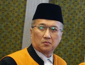 Sosok Sudrajad Dimyati: Hakim Agung Pertama yang Menorehkan Sejarah Kelam dengan Menjadi Tersangka KPK