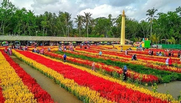 Rekomendasi Tempat Wisata di Cilacap