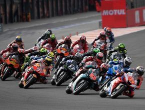 Start Pekan Ini, Berikut Jadwal Lengkap MotoGP 2020