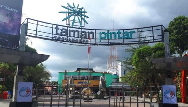 Berita Jogja: Tarif Parkir Mahal di Taman Pintar, Dishub Panggil Pengelola Wisata