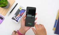 Merek HP Samsung Terbaru yang Memiliki Spesifikasi Tangguh di Kelasnya