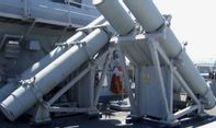 Acuhkan Saran Pakistan, AS Setujui Penjualan Rudal Harpoon ke India