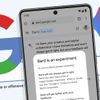 Google Buka Akses Bard untuk Saingi ChatGPT