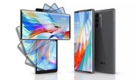 Ponsel Layar Putar LG Wing Resmi Diumumkan, Apa Saja Spesifikasinya?