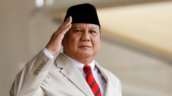 Prabowo Subianto Dipastikan Menang Pilpres 2024, Hasil Survei PWS: Siapapun Pasangan Cawapresnya!