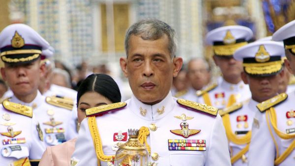 Luar Biasa! 5 Raja Terkaya Dunia Berasal dari Asia, Dua di Antaranya Tetangga Indonesia