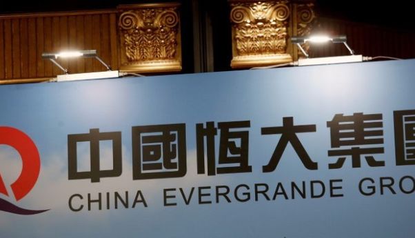 Perusahaan Properti China Alami Krisis Keuangan, Ada Evergrande dan Fantasia