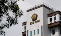 KPK Geledah Kantor Ditjen Minerba ESDM Soal Kasus Manipulasi Tukin