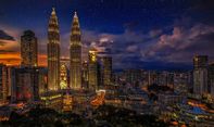 Bukan Cuma Indonesia, Malaysia Juga Pecah Rekor Kasus Harian Covid-19