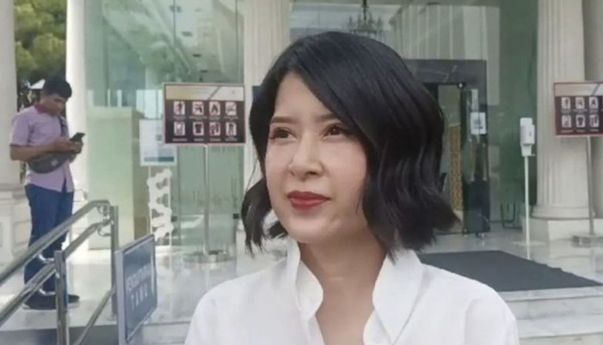Grace Natalie Sebut Pembangunan IKN Baru 15 Persen, Butuh Waktu 15 hingga 20 Tahun