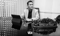 KPI Minta MNC Group Hormati Proses Demokrasi dengan Menghentikan Penayangan Cinta Tapi Cinta pada Hari Pemungutan Suara