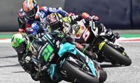 Hasil MotoGP Truel 2020: Franco Morbidelli Jadi Kampiun, Duo Suzuki Naik Podium