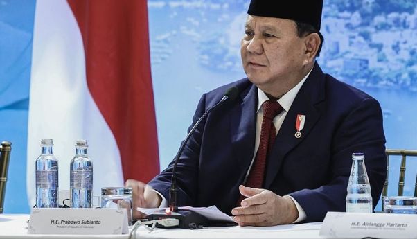 Hardiknas, Prabowo Luncurkan Program Pembangunan dan Renovasi 10.440 Sekolah