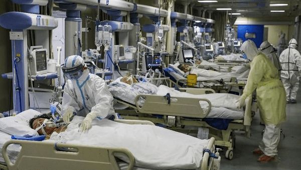 5 Wabah Penyakit Serempak di Mana-mana, Selain Pandemi Virus Corona