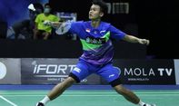 Hasil PBSI Thomas & Uber Cup Simulation 2020: Harimau Sukses Terkam Banteng