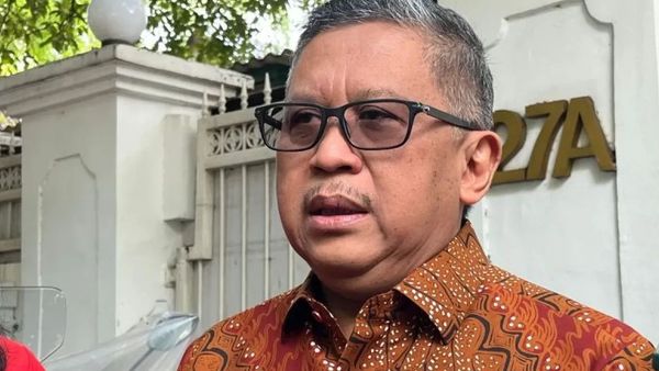 Ini Alasan Hasto Kristiyanto Mangkir dari Panggilan Pemeriksaan KPK