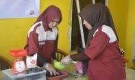 UMKM Ekobriket Bontomanai Siap Kembangkan Energi Alternatif untuk Desa, Apa Itu?