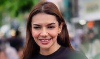 Najwa Shihab Bantah Tudingan Terima Saham Harvey Moeis: Itu Hoaks