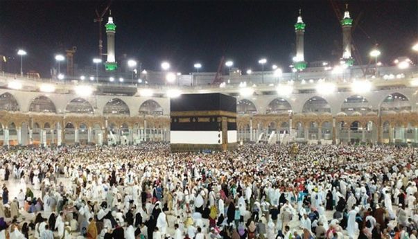Langkah Arab Saudi dalam Mengatasi Pengelolaan Sampah Selama Ibadah Haji