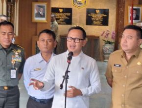 Wamendagri: Penetuan Batas Wilayah Menimbang Fakta Historis, Politis dan Sosial Budaya