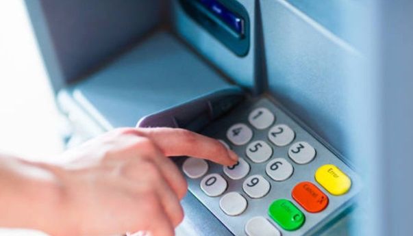 Siap atau Tidak, Mesin ATM Bakal Seperti Nasib Dinosaurus: Punah!