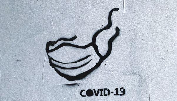 Kabar Buruk, Tak Ada Provinsi yang Nihil Kasus Positif Covid-19 Harian