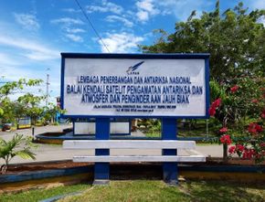 Bandar Antariksa Indonesia Pertama Siap Dibangun di Papua