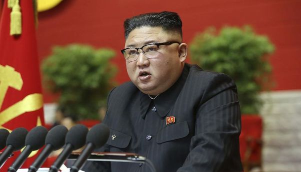 Sangat Keji dan Tak Manusiawi! Kim Jong Un Tembak Mati Rakyat yang Merayakan Natal