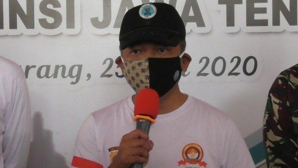 Berita Jateng: Prevalensi Penyalahgunaan Narkotika Jawa Tengah Tertinggi Keempat di Indonesia