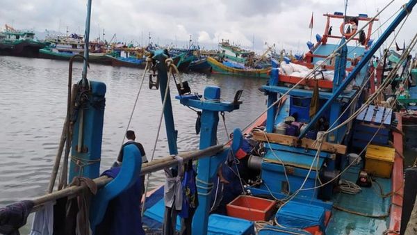 Pemprov Aceh Berupaya Memulangkan 33 Nelayan yang Dibebaskan Otoritas Thailand