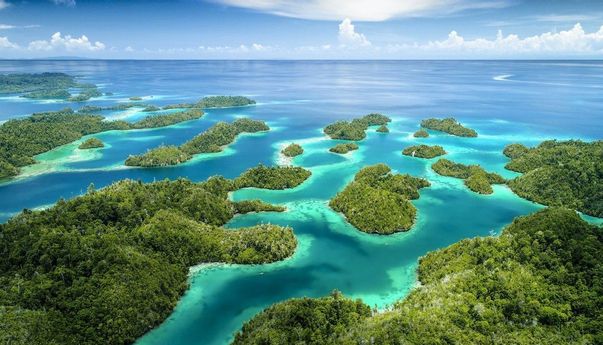 Menakjubkan! 4 Rekomendasi Destinasi Sekitar Tempat Wisata di Kota Palu