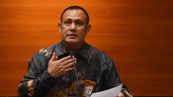 Firli Bahuri Bakal Pakai Strategi Miskinkan Koruptor untuk Tekan Korupsi di Indonesia