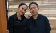 Dilamar Vicky Prasetyo, Kalina Oktarani: Kini Hanya ada Kita