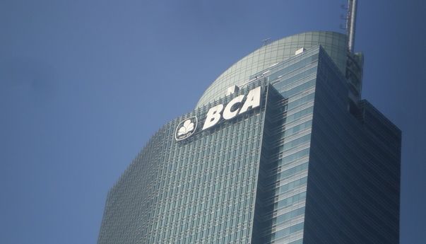 BCA Jadi Bank Paling Aman se-Asia 2019 Versi Global Finance