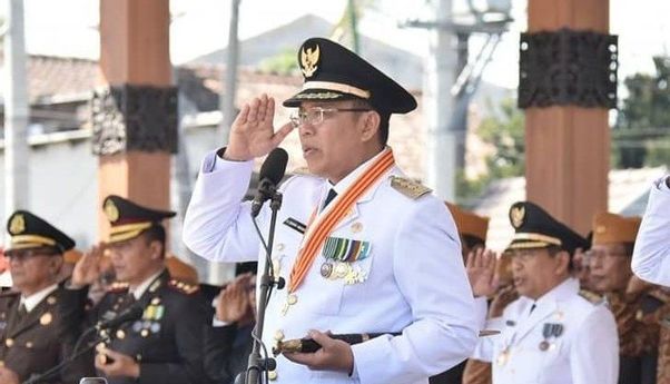 Kabar Duka: Sempat Dirawat 3 Hari, Bupati Situbondo Meninggal Dunia Akibat Covid-19