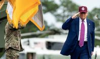 Trump Ungkap Kesepakatan Dagang dengan China Sudah Tercapai, Tinggal Tunggu Persetujuan Xi Jinping